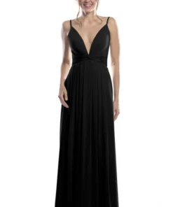 All Bridesmaid Dresses Bari Jay Bridesmaid Dress Style 2078