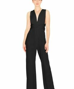 All Bridesmaid Dresses Twobirds Convertible Bridesmaid Jumpsuit