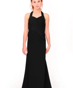 Bari Jay Junior Bridesmaid Dress Style 1958 (JR)