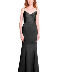 Bari Jay Bridesmaid Dress Style 1942 (O) All Bridesmaid Dresses