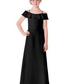 Bari Jay Junior Bridesmaid Dress Style 1730(JR) 52 Bari Jay Junior Bridesmaid Dress Style 1730(JR)
