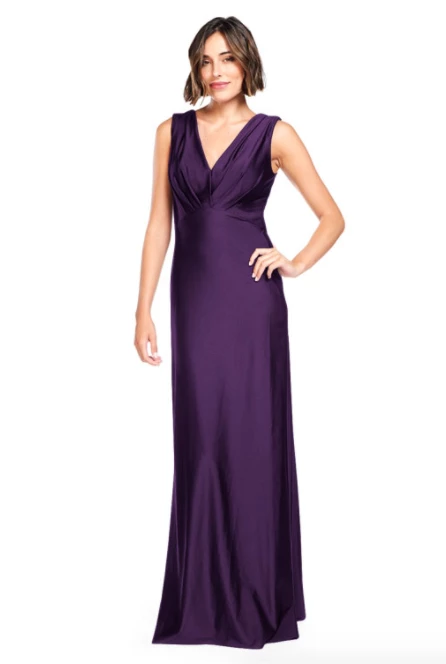 Bari Jay Bridesmaid Dress Style 2010 All Bridesmaid Dresses 7 Bari Jay Bridesmaid Dress Style 2010 All Bridesmaid Dresses