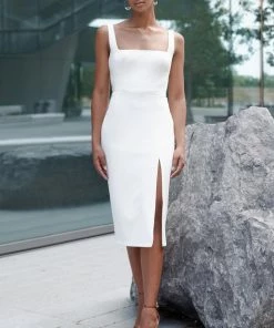 All Bridesmaid Dresses Jenny Yoo LWD Dress Blaire