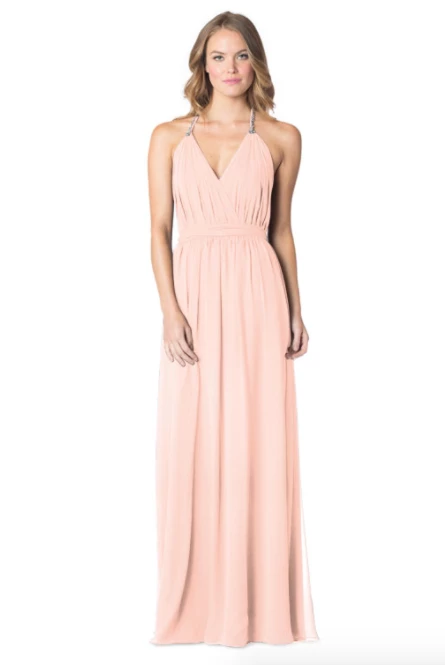 Bari Jay Bridesmaid Dress Style 1600 All Bridesmaid Dresses 9 Bari Jay Bridesmaid Dress Style 1600 All Bridesmaid Dresses