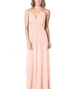 Bari Jay Short Bridesmaid Dress Style 1600(S)