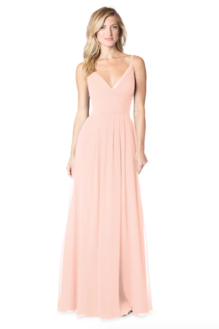 All Bridesmaid Dresses Bari Jay Short Bridesmaid Dress Style 1622 (S) 9 All Bridesmaid Dresses Bari Jay Short Bridesmaid Dress Style 1622 (S)