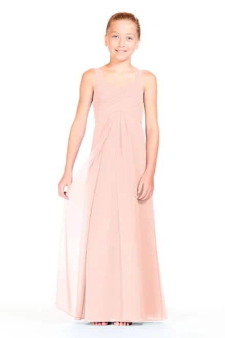 All Bridesmaid Dresses Bari Jay Junior Bridesmaid Dress Style 1803 (JR) 8 All Bridesmaid Dresses Bari Jay Junior Bridesmaid Dress Style 1803 (JR)
