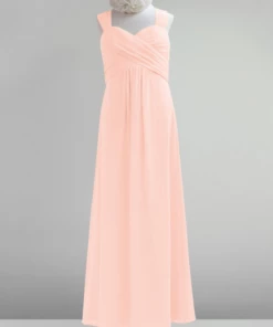 Bari Jay Junior Bridesmaid Dress Style 1508 (JR) All Bridesmaid Dresses