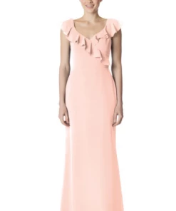 Bari Jay Bridesmaid Dress Style 1753 All Bridesmaid Dresses