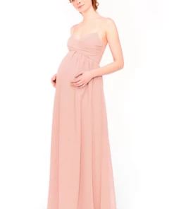 All Bridesmaid Dresses Bari Jay Maternity Bridesmaid Dress Style 1962 (M) 53 All Bridesmaid Dresses Bari Jay Maternity Bridesmaid Dress Style 1962 (M)