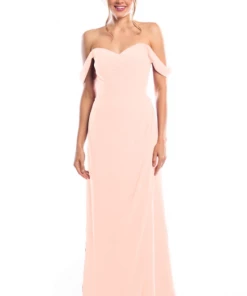 All Bridesmaid Dresses Bari Jay Bridesmaid Dress Style 2080