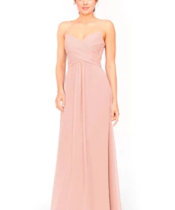 All Bridesmaid Dresses Bari Jay Short Bridesmaid Dress Style 1962 (S)