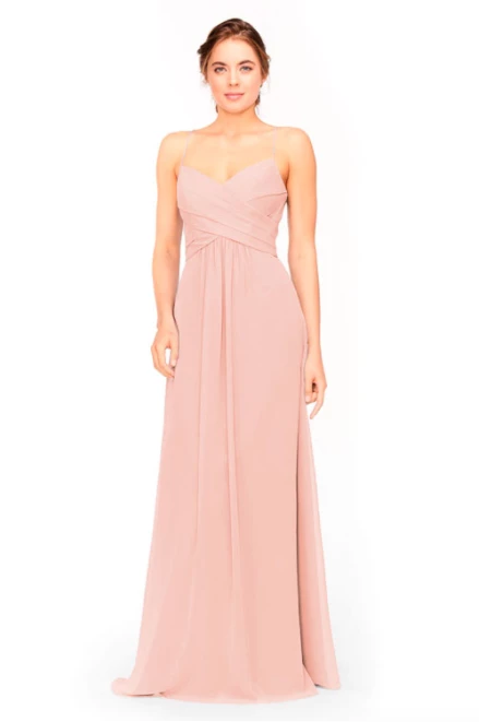 Bari Jay Bridesmaid Dress Style 1962 9 Bari Jay Bridesmaid Dress Style 1962
