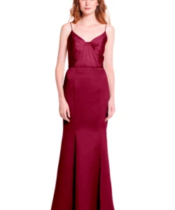 Bari Jay Bridesmaid Dress Style 1942 (J) All Bridesmaid Dresses