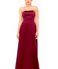 All Bridesmaid Dresses Bari Jay Bridesmaid Dress Style 1975