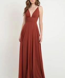 Jenny Yoo Bridesmaid Dress Brady All Bridesmaid Dresses