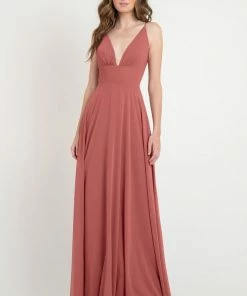 Jenny Yoo Bridesmaid Dress Brady All Bridesmaid Dresses