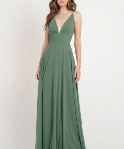 Jenny Yoo Bridesmaid Dress Brady All Bridesmaid Dresses