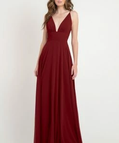 Jenny Yoo Bridesmaid Dress Brady All Bridesmaid Dresses