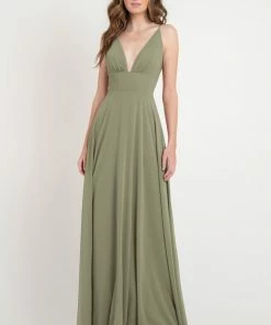 Jenny Yoo Bridesmaid Dress Brady All Bridesmaid Dresses
