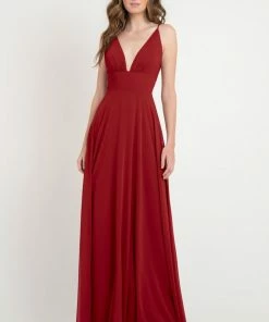 Jenny Yoo Bridesmaid Dress Brady All Bridesmaid Dresses
