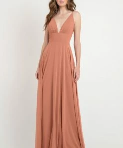 Jenny Yoo Bridesmaid Dress Brady All Bridesmaid Dresses
