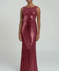 Jenny Yoo Bridesmaid Dress Brea All Bridesmaid Dresses