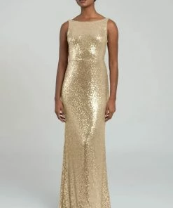 Jenny Yoo Bridesmaid Dress Brea All Bridesmaid Dresses