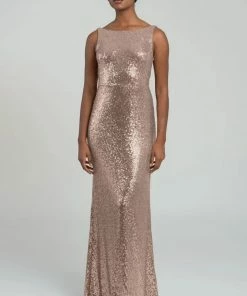 Jenny Yoo Bridesmaid Dress Brea All Bridesmaid Dresses