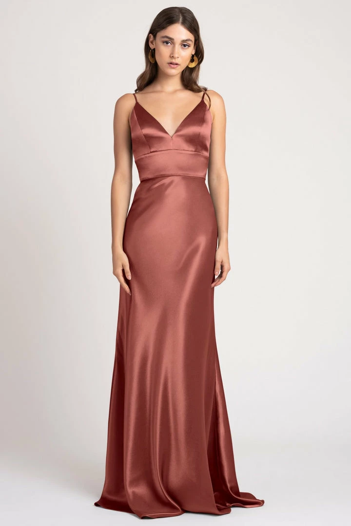 All Bridesmaid Dresses Jenny Yoo Bridesmaid Dress Brenna 8 All Bridesmaid Dresses Jenny Yoo Bridesmaid Dress Brenna