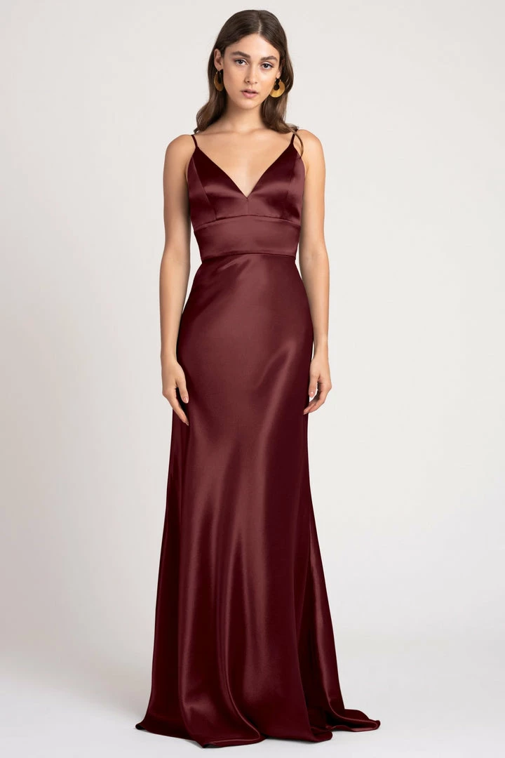 All Bridesmaid Dresses Jenny Yoo Bridesmaid Dress Brenna 9 All Bridesmaid Dresses Jenny Yoo Bridesmaid Dress Brenna