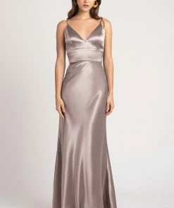 All Bridesmaid Dresses Jenny Yoo Bridesmaid Dress Brenna