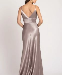 All Bridesmaid Dresses Jenny Yoo Bridesmaid Dress Brenna