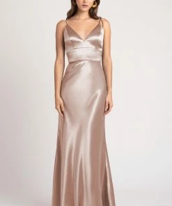 All Bridesmaid Dresses Jenny Yoo Bridesmaid Dress Brenna 18 All Bridesmaid Dresses Jenny Yoo Bridesmaid Dress Brenna