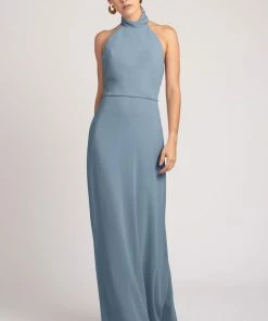 Jenny Yoo Bridesmaid Dress Brett 84 Jenny Yoo Bridesmaid Dress Brett
