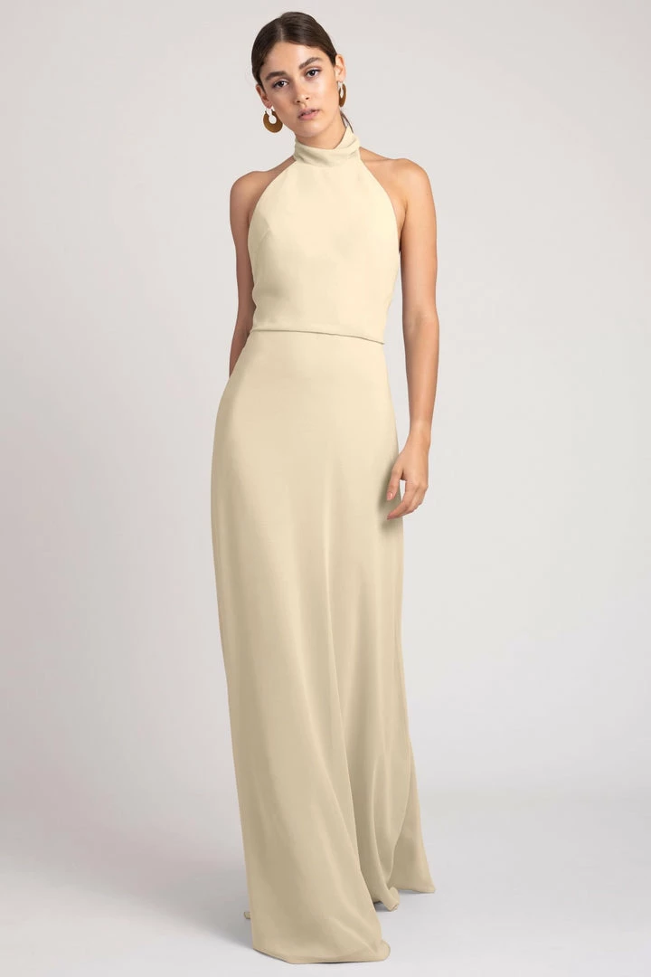 Jenny Yoo Bridesmaid Dress Brett 8 Jenny Yoo Bridesmaid Dress Brett