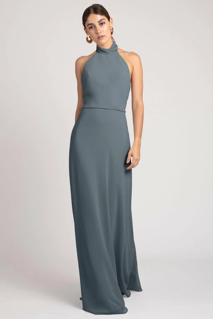 Jenny Yoo Bridesmaid Dress Brett 30 Jenny Yoo Bridesmaid Dress Brett