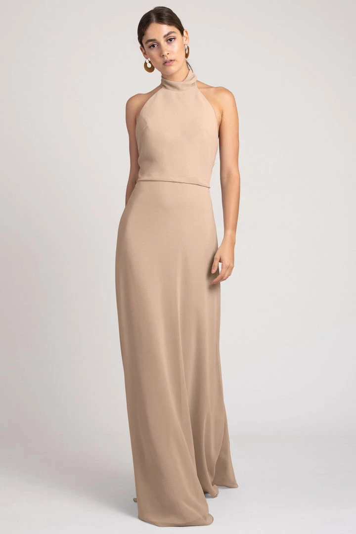 Jenny Yoo Bridesmaid Dress Brett 10 Jenny Yoo Bridesmaid Dress Brett
