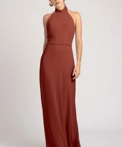 Jenny Yoo Bridesmaid Dress Brett 67 Jenny Yoo Bridesmaid Dress Brett