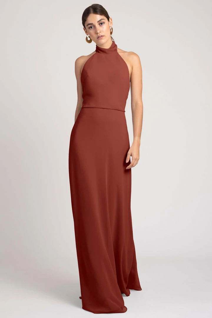 Jenny Yoo Bridesmaid Dress Brett 15 Jenny Yoo Bridesmaid Dress Brett