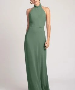 Jenny Yoo Bridesmaid Dress Brett 95 Jenny Yoo Bridesmaid Dress Brett