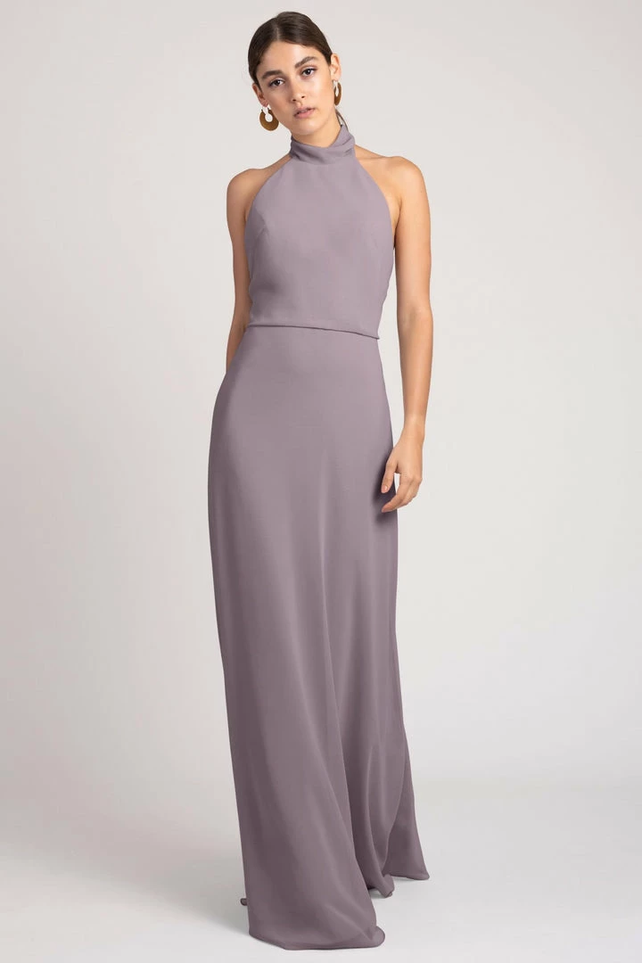 Jenny Yoo Bridesmaid Dress Brett 21 Jenny Yoo Bridesmaid Dress Brett