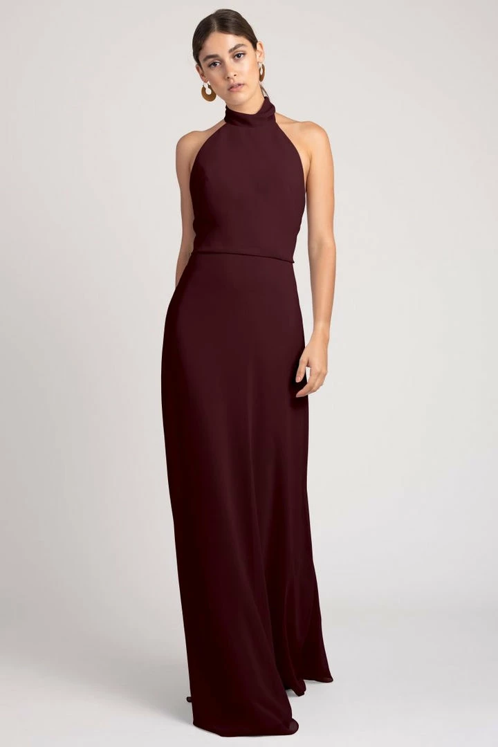 Jenny Yoo Bridesmaid Dress Brett 3 Jenny Yoo Bridesmaid Dress Brett