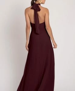 Jenny Yoo Bridesmaid Dress Brett