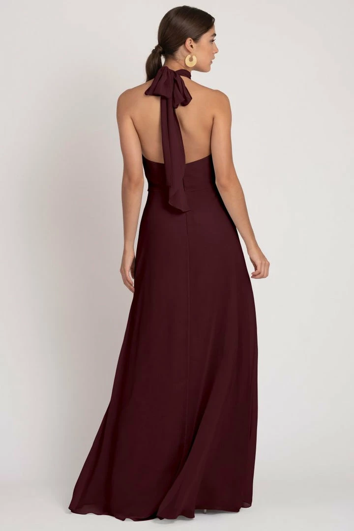 Jenny Yoo Bridesmaid Dress Brett 4 Jenny Yoo Bridesmaid Dress Brett