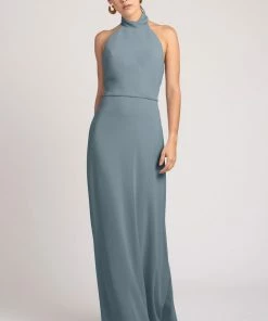 Jenny Yoo Bridesmaid Dress Brett 86 Jenny Yoo Bridesmaid Dress Brett