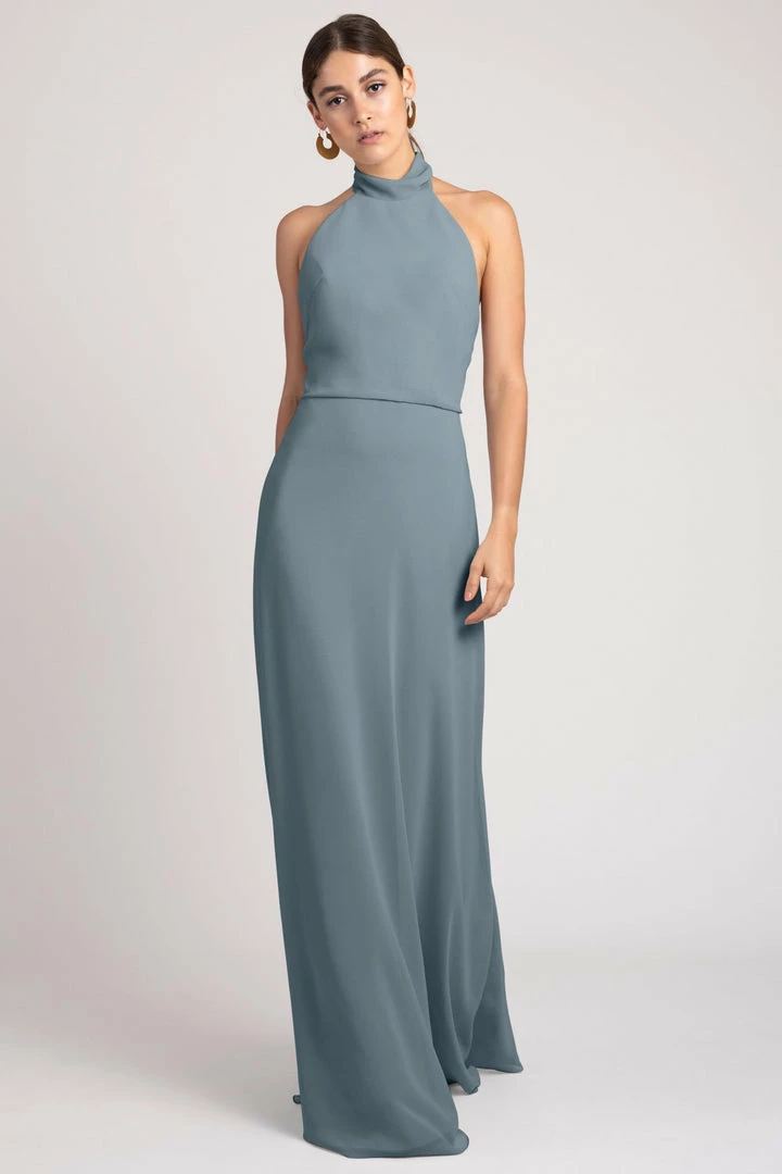 Jenny Yoo Bridesmaid Dress Brett 34 Jenny Yoo Bridesmaid Dress Brett
