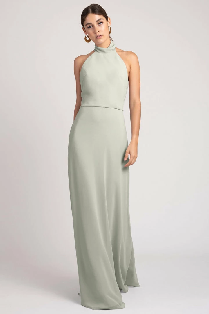 Jenny Yoo Bridesmaid Dress Brett 26 Jenny Yoo Bridesmaid Dress Brett