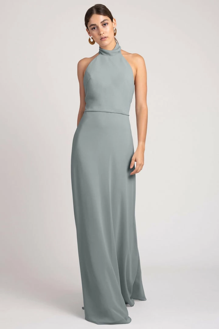 Jenny Yoo Bridesmaid Dress Brett 33 Jenny Yoo Bridesmaid Dress Brett