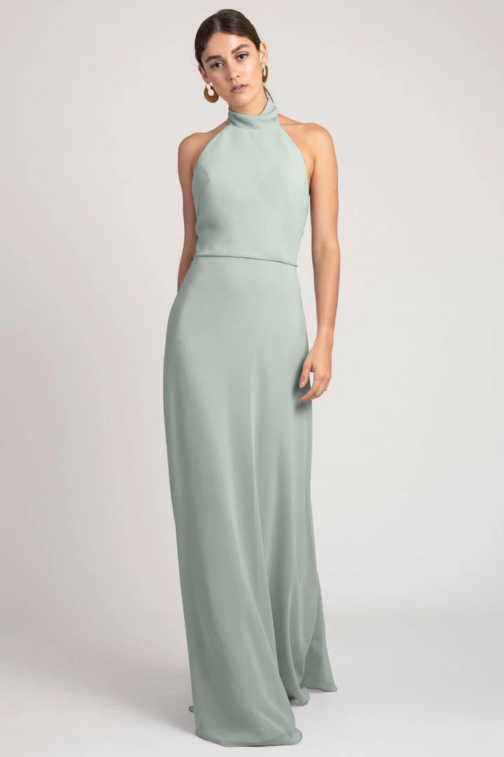 Jenny Yoo Bridesmaid Dress Brett 28 Jenny Yoo Bridesmaid Dress Brett